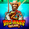Big Bass Splash Spiel