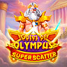 Gates of Olympus Super Scatter Spiel